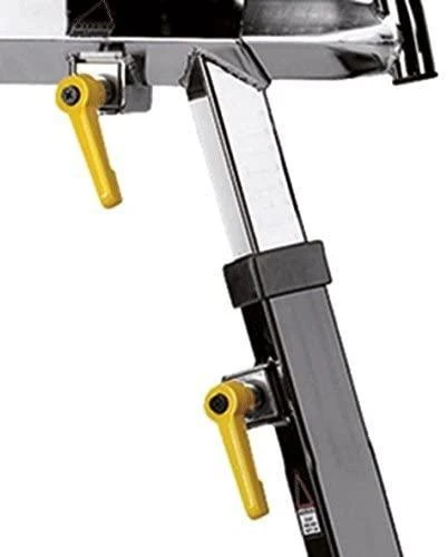 Irklavimo stacionarus BH Fitness Duke Electronic H920E Mechaninis uždaras dviratis