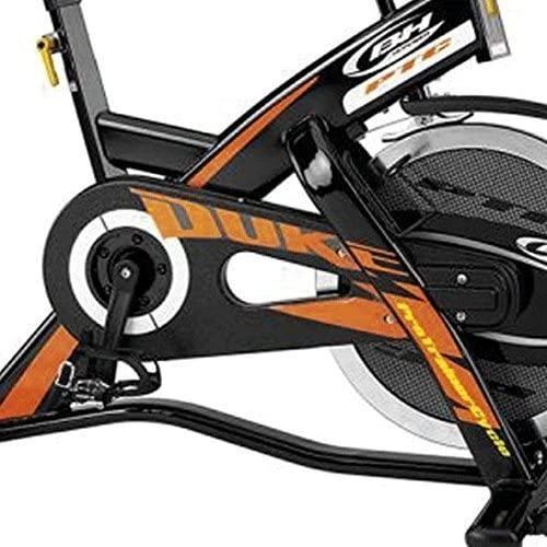 Irklavimo stacionarus BH Fitness Duke Electronic H920E Mechaninis uždaras dviratis