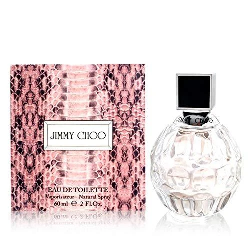 Jimmy Choo tualetinis vanduo, purškiamas 100ml