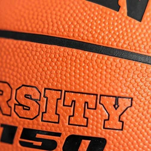 Krepšinio kamuolys Spalding Tf-15o Varsity, dydis 5