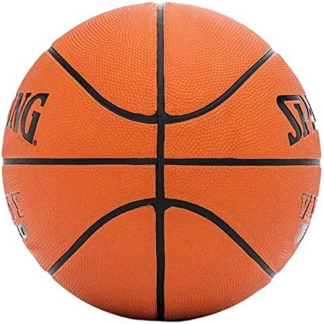 Krepšinio kamuolys Spalding Tf-15o Varsity, dydis 5