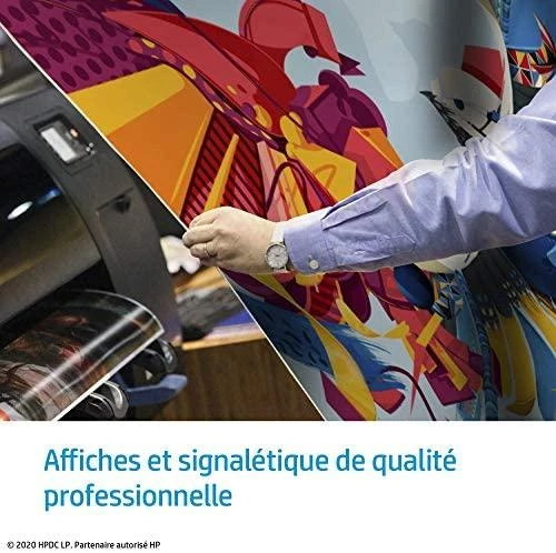 Hewlett Packard (HP) HP 712 žydro rašalo kasečių pakuotė, 3 vnt., 29 ml, skirtos „DesignJet Studio“, T210, T230, T250, T630, T650