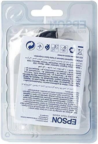 Epson 26XL Ink Cartridge, Juodas