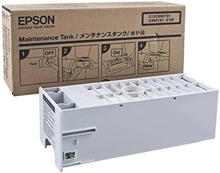 „Epson Maintenance Box“ (1554898)