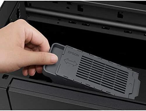 „Epson WorkForce WF-7830DTWF“ rašalinis spausdintuvas, A3, 4800 x 2400 DPI, „Wi-Fi“