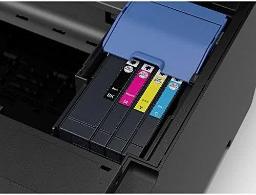 „Epson WorkForce WF-7830DTWF“ rašalinis spausdintuvas, A3, 4800 x 2400 DPI, „Wi-Fi“
