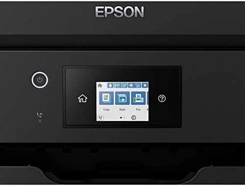 „Epson WorkForce WF-7830DTWF“ rašalinis spausdintuvas, A3, 4800 x 2400 DPI, „Wi-Fi“