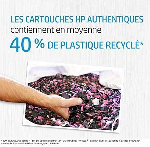 Hewlett Packard (HP) HP originalus rašalas / kasetė T6M07AE, HP 903XL, rausvai raudona, lizdinė pakuotė, 825s, 9,5 ml, didelės talpos, EOL