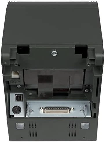 Spausdintuvas Epson TM-L90 ENET E04 + Įmontuotas USB - PS EDG