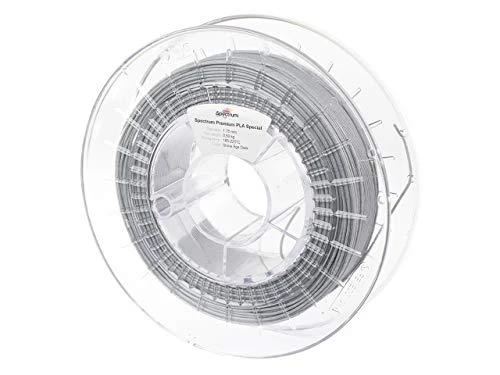 Spektro grupė SPECTRUMG 5903175657985 Filamentas SPECTRUM / PLA SPECIAL / AKMENS AMŽIAUS DARK / 1,75 mm / 1kg