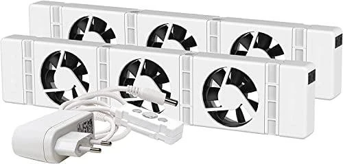 Radiatorių šilumos taupymo sistema Speedcomfort Duo