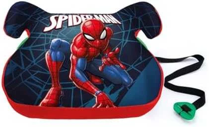 Disney BOOSTER CARSEAT SPIDER-MAN 15-36KG