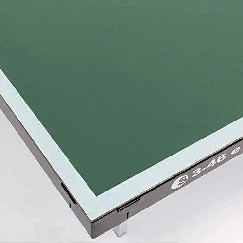 Stalo teniso stalas Sponeta S5-72i, žalias, 22mm MDF vidaus