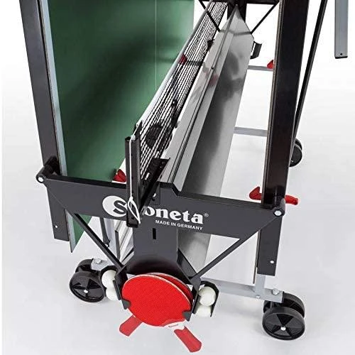 Stalo teniso stalas Sponeta S5-72i, žalias, 22mm MDF vidaus