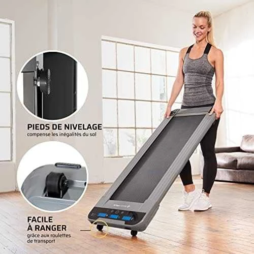 Kingsmith Walking Pad X21 Sulankstomas bėgimo takelis