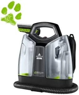 Kilimų ir baldų valymo įrenginys  BISSELL SpotClean Pet Select, 330 W