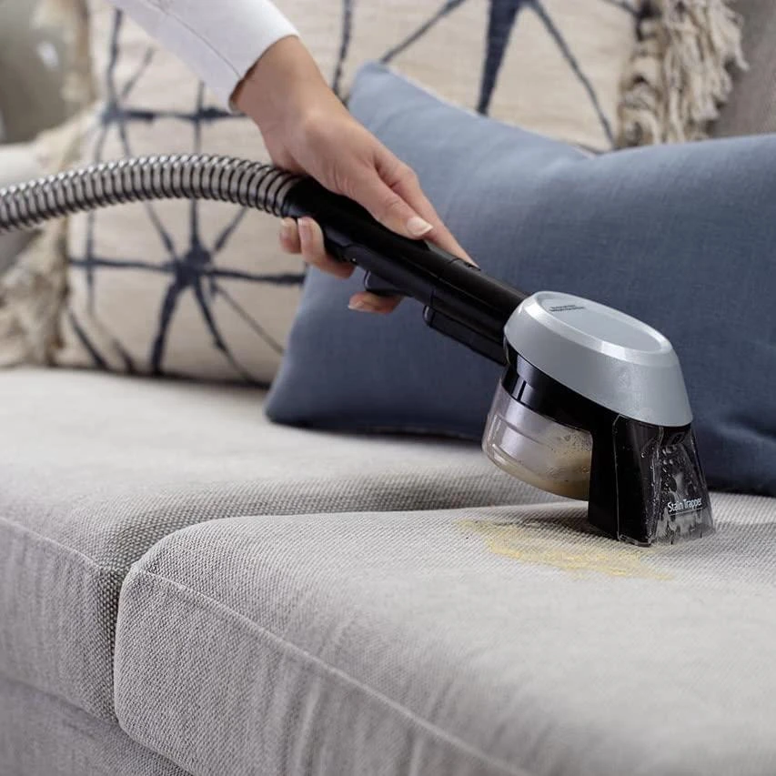 Kilimų ir baldų valymo įrenginys  BISSELL SpotClean Pet Select, 330 W