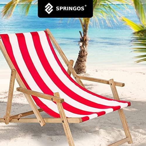 Springos DC006 DSWLR impregnuota KĖDĖ SU RANKŲ JUOSTELĖMIS