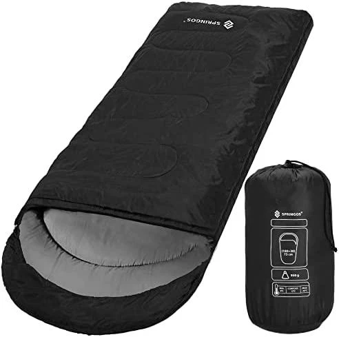 Miegmaišis Springos CS0041 210x73 cm