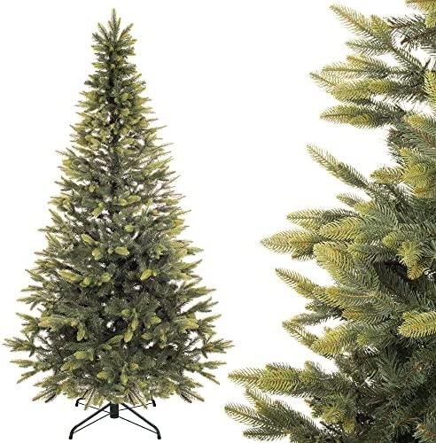 Springos CT0096 NATŪRALI EGRĖ PE LUX 220 CM