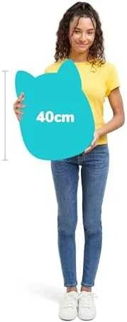 SQUISHMALLOWS W20 Pliušinis žaislas, 50 cm