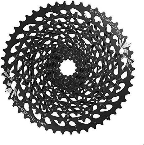 Galinis žvaigždžių blokas SRAM GX Eagle XG-1275 12-speed-10-50T