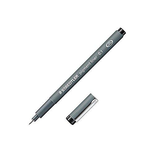 Rašiklis STAEDTLER PIGMENT LINER 308