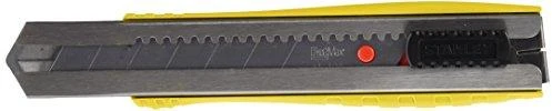 Peilis keičiamais ašmenimis Stanley FatMax; 25 mm