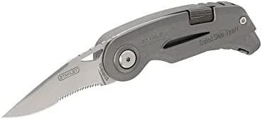 Stanley peilis QuickSlide Sport Utility 120mm 10-813