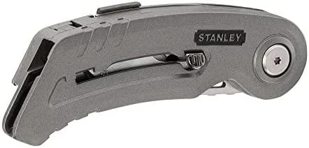 Stanley peilis QuickSlide Sport Utility 120mm 10-813