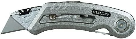 Stanley peilis QuickSlide Sport Utility 120mm 10-813