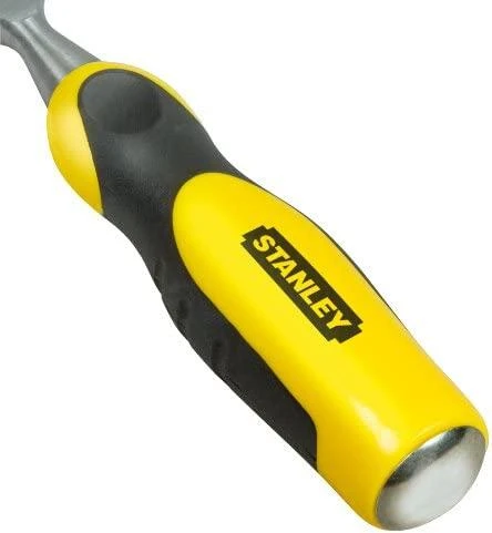 STANLEY Kaltas DYNAGRIP 6mm