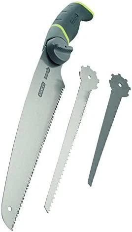 Rankinis pjūklas Stanley 3 in 1