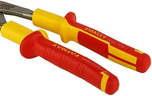 Reguliuojamas veržliaraktis Stanley VDE