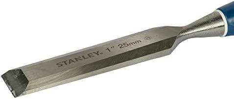 Kaltų rinkinys medienai Stanley 0-16-128; 3 vnt.