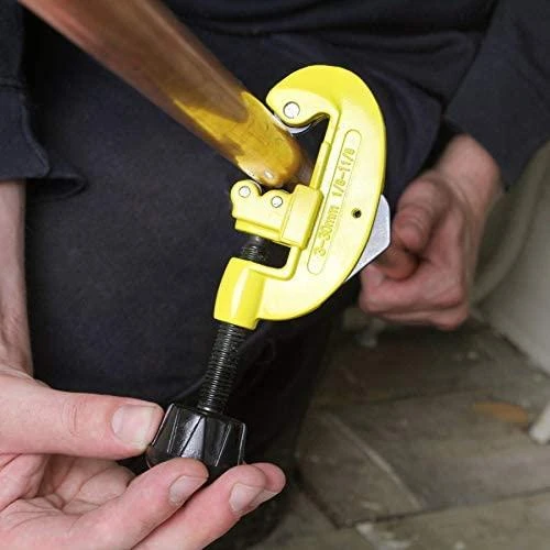 STANLEY PJOVYKLĖS VARINIAM VAMZDIUI 3-30mm