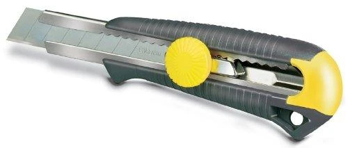STANLEY peilis 18mm ašmenys MPO DYNAGRIP