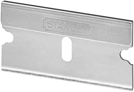 Geležtė Stanley 1-11-515; 100 vnt.