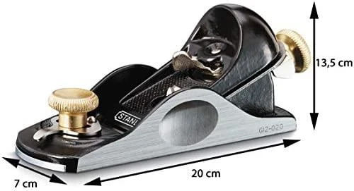 Stanley Rankinis oblius 40 mm 1-12-020