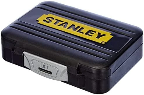 61 dalies sukimo antgalių rinkinys Stanley EXPERT
