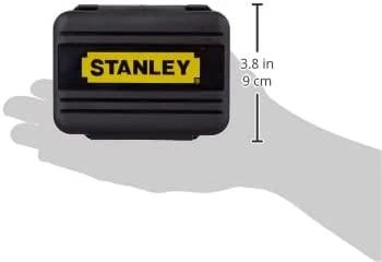61 dalies sukimo antgalių rinkinys Stanley EXPERT