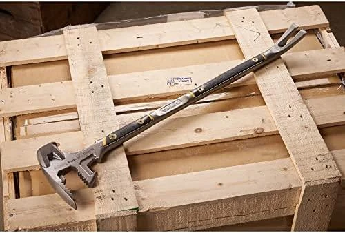 Laužtuvas Stanley FatMax Fubar III; 760 mm