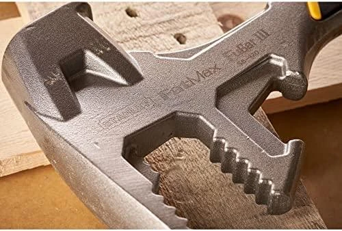 Laužtuvas Stanley FatMax Fubar III; 760 mm
