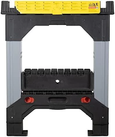 STANLEY STOJAK KOBYŁKA UDŹWIG 1300kg 2vnt..