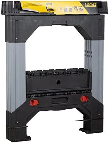 STANLEY STOJAK KOBYŁKA UDŹWIG 1300kg 2vnt..
