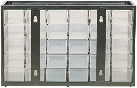 Stanley (1-93-980) įrankių dėžė, 30 stalčių
