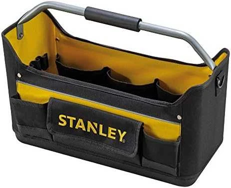 Stanley ŠV. ĮRANKIŲ KREPŠELIS 16 "ATDARYTA