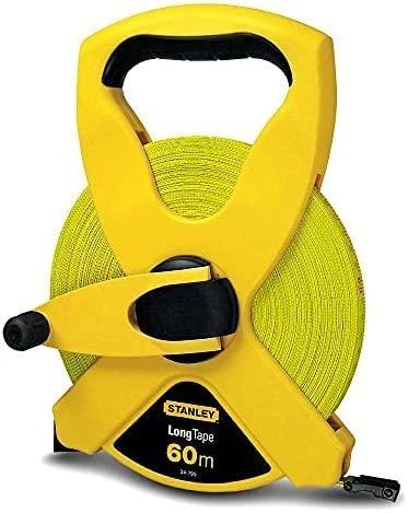 STANLEY STIKLO JUOSTAS 60m x12,7mm