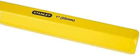 STANLEY LOCKWIND CUTTER 25x300mm