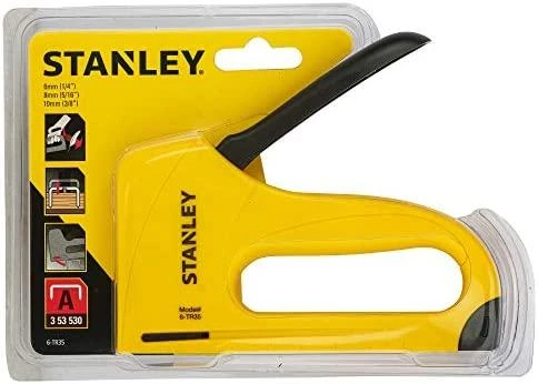 STANLEY ZSZYWACZ TR35 LD - ZSZYWKI A